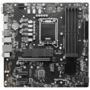 MSI PRO B760M-P