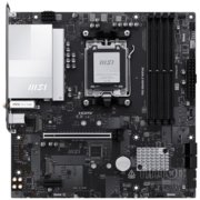 MSI PRO B840M-P WIFI6E