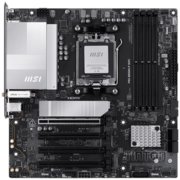 MSI PRO B850M-P WIFI