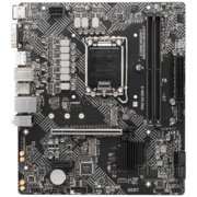 MSI PRO H610M-G
