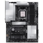 MSI PRO X870E-P WIFI