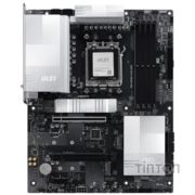 MSI PRO X870E-S EVO WIFI