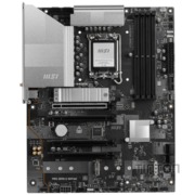 MSI PRO Z890-S WIFI6E