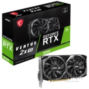 MSI RTX 3050 VENTUS 2X XS 8G