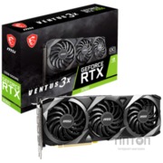 MSI RTX 3060 VENTUS 3X 12G