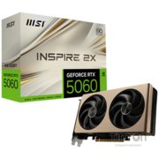 MSI RTX 5060 8G INSPIRE 2X OC