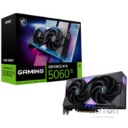 MSI RTX 5060 Ti 16G GAMING OC