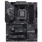 MSI X870E GAMING PLUS WIFI