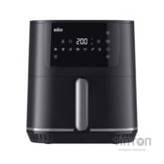 Мультипіч Braun HF 5034 IBK