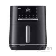 Мультипіч Braun HF 5054 IBK