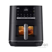 Мультипіч Braun HF 5075 IBK