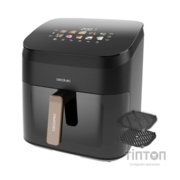 Мультипіч Cecotec Cecofry&Grill Smokin 8500 (A01 EU01 101136)