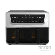 Мультипіч Cuisinart AFD10XSSE