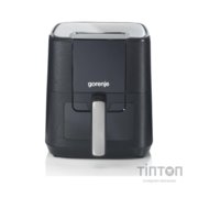 Мультипіч Gorenje AF1350DWB