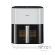 Мультипіч MOVA AeroChef FD10s Pro White (VFF12A-WH-S)