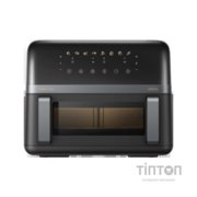 Мультипіч MOVA FD20 Pro Black (AF-5518ATB)
