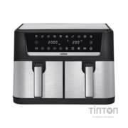 Мультипіч Rotex ROM1210-2XL MultiFry DUO