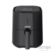 Мультипіч Rotex ROM420-L MultiFry