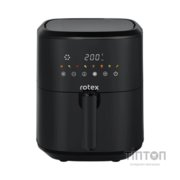 Мультипіч Rotex ROM650-XL MultiFry