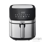 Мультипіч Rotex ROM680-XL MultiFry