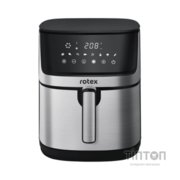 Мультипіч Rotex ROM770-XL Up&DownFry
