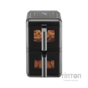 Мультипіч Sencor SFR1250BK