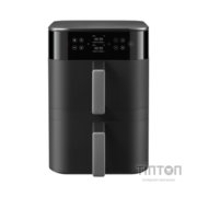 Мультипіч Xiaomi Smart Double Stack Air Fryer 12L