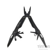 Мультитул Active Universal Tool Black (866S-H)