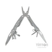 Мультитул Active Universal Tool Silver (866S)