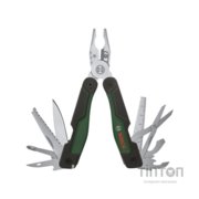 Мультитул Bosch 16 елементів (1.600.A02.Z98)