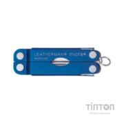 Мультитул LEATHERMAN Micra-Blue (64340181N)