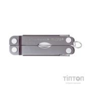 Мультитул LEATHERMAN Micra-Gray (64380181N)