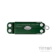 Мультитул LEATHERMAN Micra-Green (64350181N)