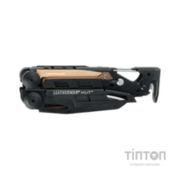 Мультитул LEATHERMAN Mut-Black-Molle (850122N)