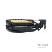 Мультитул LEATHERMAN Mut-Eod-Black-Molle (850132N)