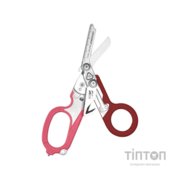 Мультитул Leatherman Raptor Rescue чохол Utility червоно-рожевий (833486)