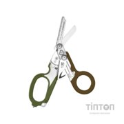 Мультитул Leatherman Raptor Rescue чохол Utility хакі (833490)
