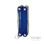 Мультитул LEATHERMAN Squirt PS4 (831230)
