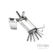 Мультитул Lezyne SV - 11 (4712805 980130)