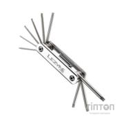 Мультитул Lezyne TORX BLOCK (4712805 972340)