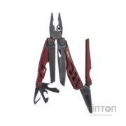 Мультитул NexTool Flagship Pro червоний (NE20279)