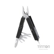 Мультитул NexTool Gemini з електричною викруткою (NE20213)