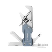 Мультитул NexTool Light Wrench W1 (NE20270)