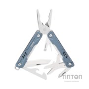 Мультитул NexTool Mini Sailor Pliers S11 блакитний (NE20156B)