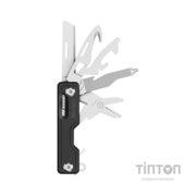 Мультитул NexTool Multi Functional Knife чорний (NE20096)