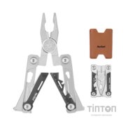 Мультитул NexTool Silver Blade EDC (NE20182)