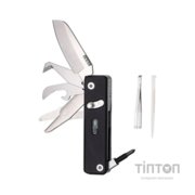 Мультитул Roxon Mini Flex Companion S504G (S504G)