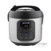 Мультиварка Gorenje MC2SBK