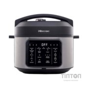 Мультиварка Hisense HMC6SBK