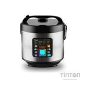 Мультиварка PRIME Technics PMC 1286 Color Cook